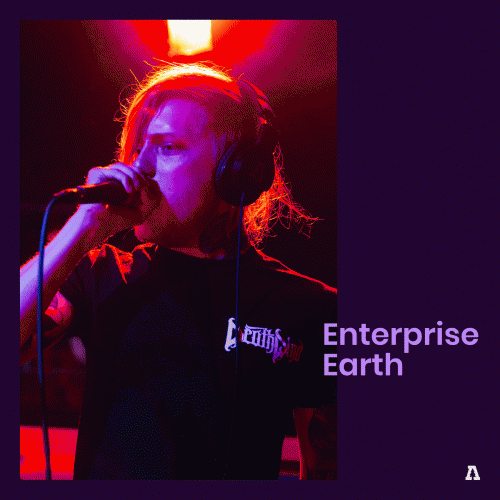 Enterprise Earth : Enterprise Earth on Audiotree Live